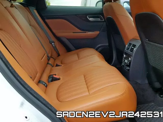 SADCN2EV2JA242531 фото 7