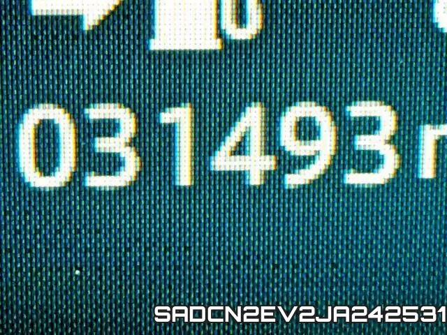 SADCN2EV2JA242531 фото 9