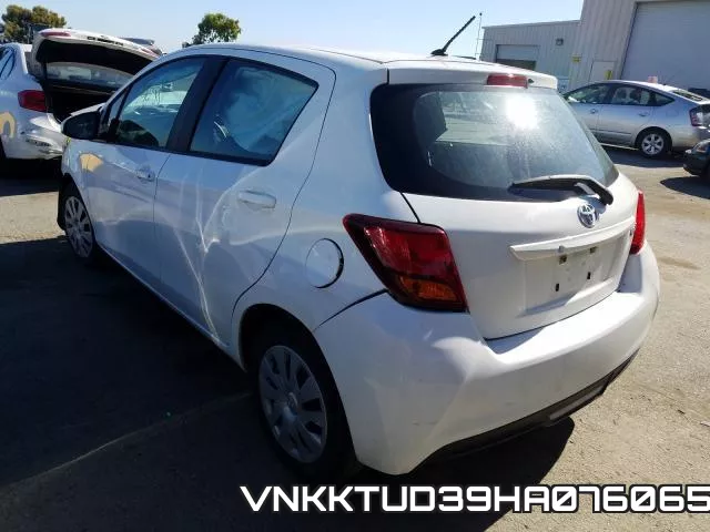 VNKKTUD39HA076065 фото 4