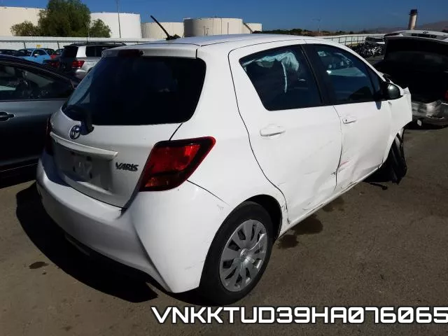 VNKKTUD39HA076065 фото 5