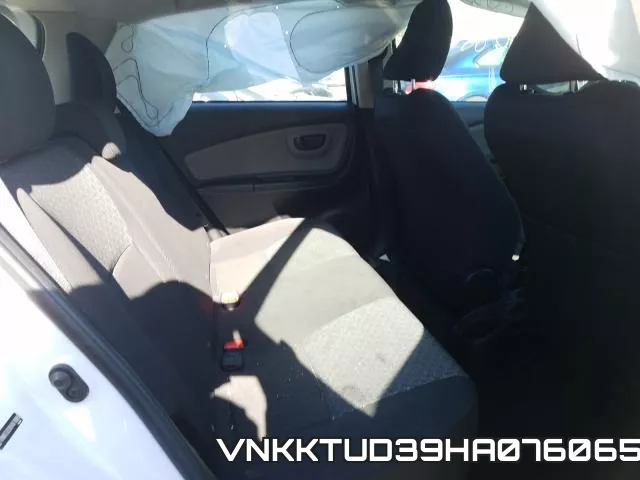 VNKKTUD39HA076065 фото 7