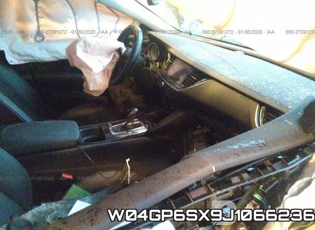 W04GP6SX9J1066236 фото 6