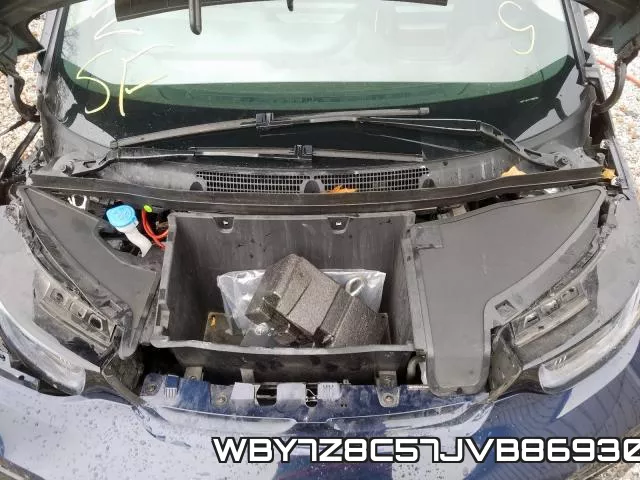 WBY7Z8C57JVB86930 фото 8