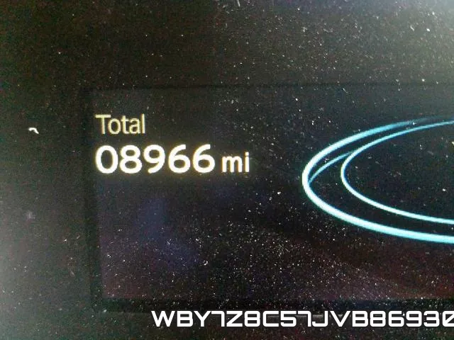 WBY7Z8C57JVB86930 фото 9