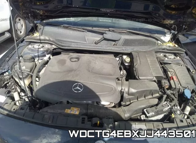 WDCTG4EBXJJ443501 фото 2