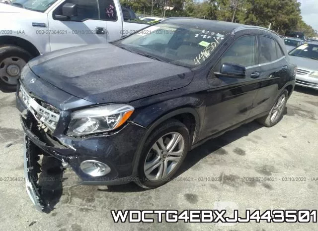 WDCTG4EBXJJ443501 фото 3