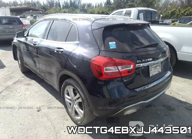 WDCTG4EBXJJ443501 фото 4
