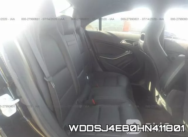 WDDSJ4EB0HN411801 фото 9