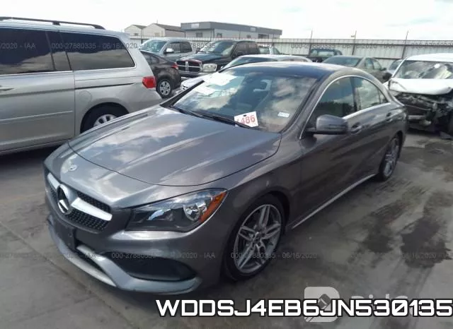 WDDSJ4EB6JN530135 фото 3