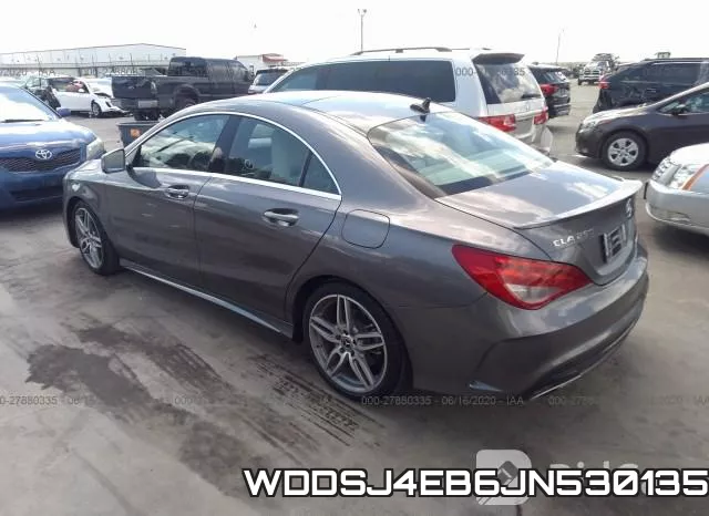 WDDSJ4EB6JN530135 фото 4