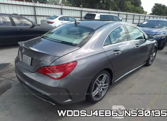 WDDSJ4EB6JN530135 фото 5