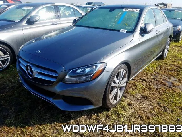 WDDWF4JB1JR397883 фото 3