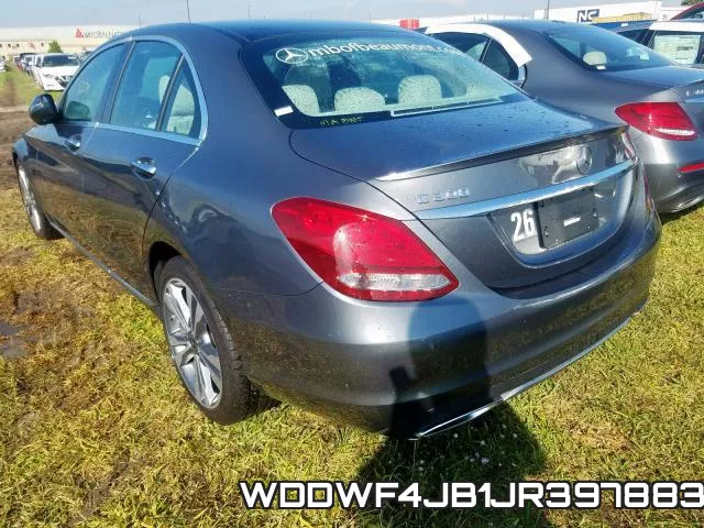 WDDWF4JB1JR397883 фото 4