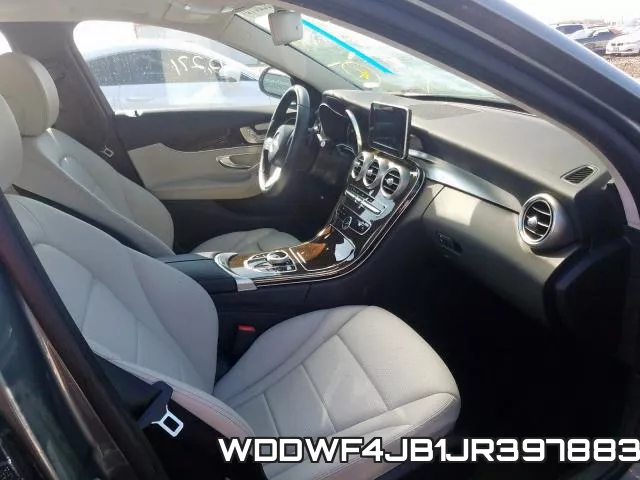 WDDWF4JB1JR397883 фото 6