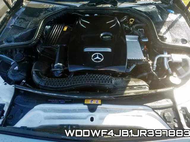 WDDWF4JB1JR397883 фото 8