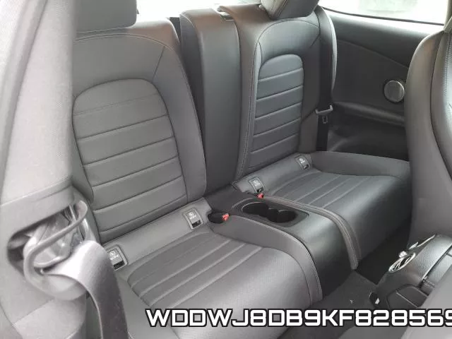 WDDWJ8DB9KF828569 фото 7