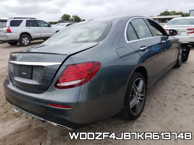 WDDZF4JB7KA613748 фото 5