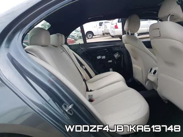 WDDZF4JB7KA613748 фото 7