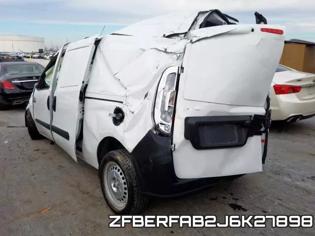 ZFBERFAB2J6K27898 фото 4