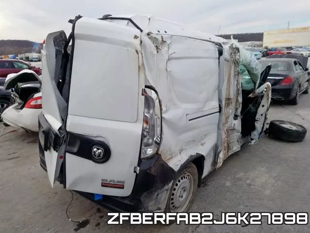 ZFBERFAB2J6K27898 фото 5