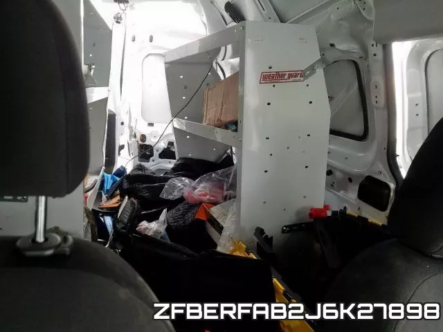 ZFBERFAB2J6K27898 фото 7