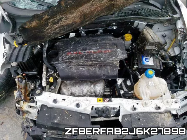 ZFBERFAB2J6K27898 фото 8