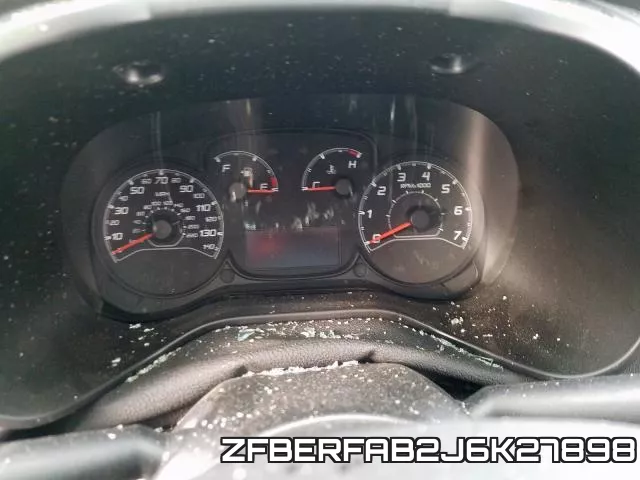 ZFBERFAB2J6K27898 фото 9