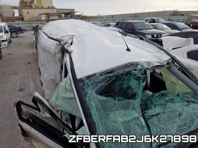 ZFBERFAB2J6K27898 фото 10