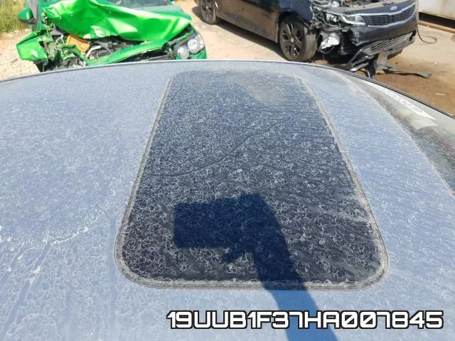 19UUB1F37HA007845 фото 10