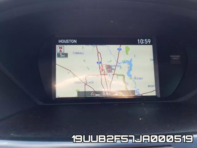 19UUB2F57JA000519 фото 10