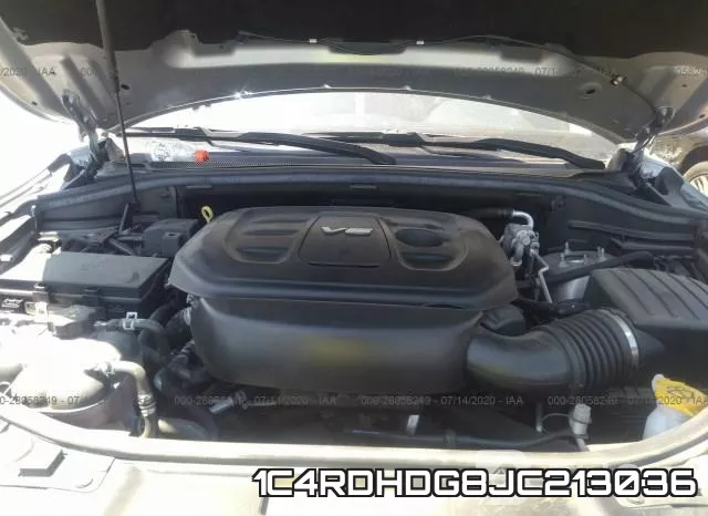 1C4RDHDG8JC213036 фото 2