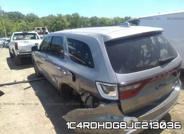 1C4RDHDG8JC213036 фото 4