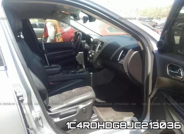 1C4RDHDG8JC213036 фото 6