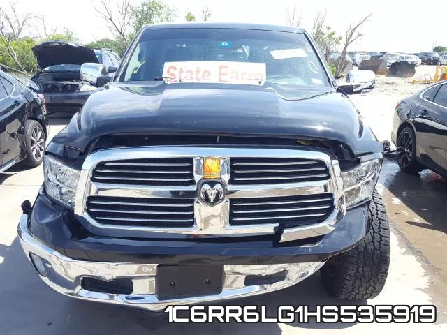 1C6RR6LG1HS535919 фото 10
