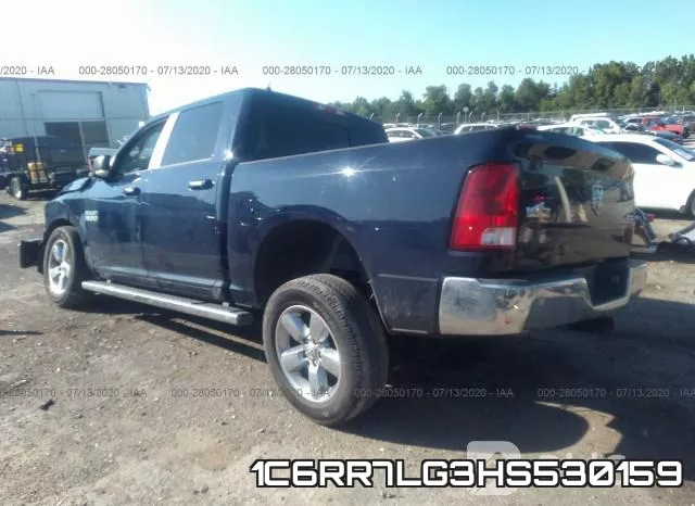 1C6RR7LG3HS530159 фото 4