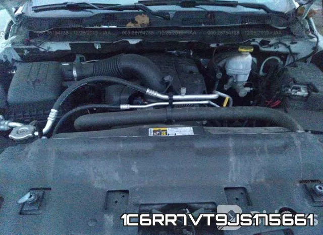 1C6RR7VT9JS175661 фото 2