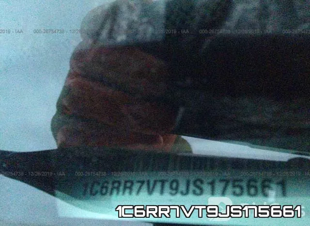 1C6RR7VT9JS175661 фото 10