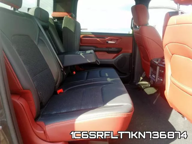 1C6SRFLT7KN736874 фото 7
