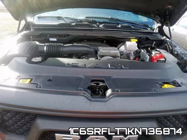 1C6SRFLT7KN736874 фото 8