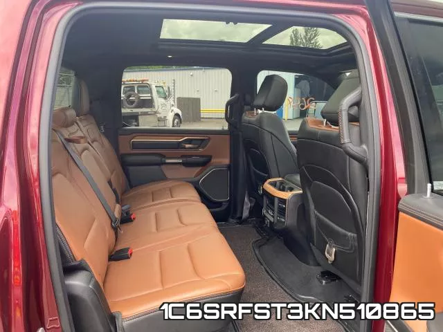 1C6SRFST3KN510865 фото 7