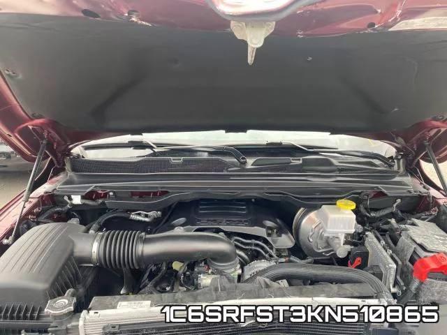 1C6SRFST3KN510865 фото 8