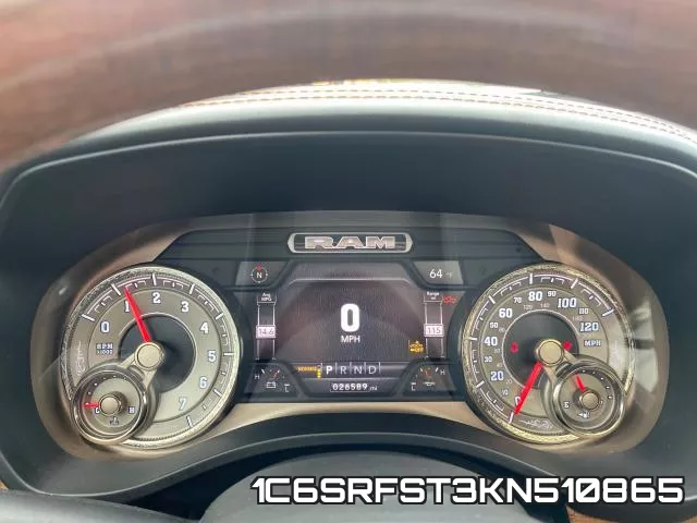 1C6SRFST3KN510865 фото 9