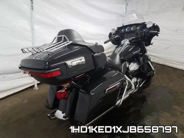 1HD1KED1XJB658797 фото 5