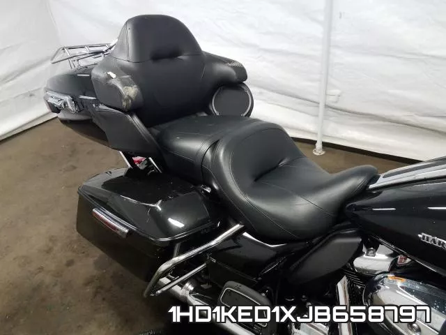 1HD1KED1XJB658797 фото 7
