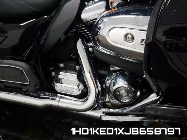 1HD1KED1XJB658797 фото 8