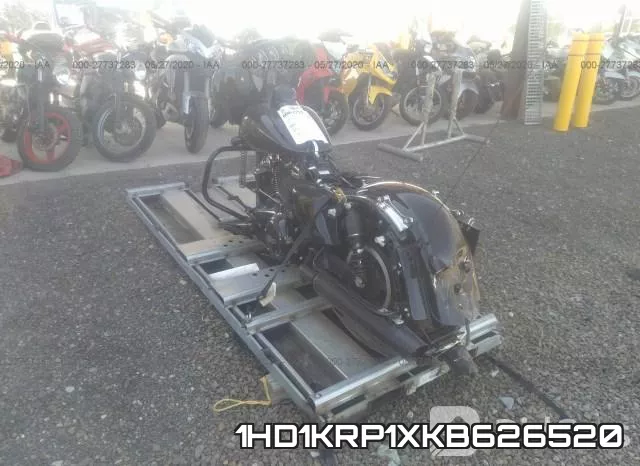 1HD1KRP1XKB626520 фото 4