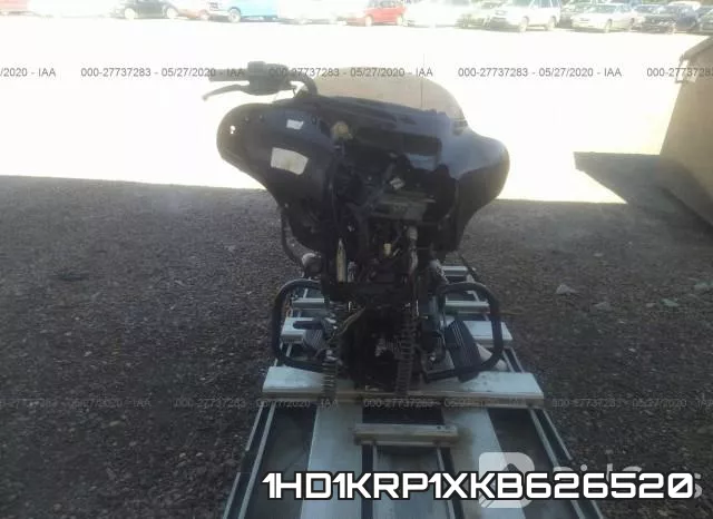 1HD1KRP1XKB626520 фото 6