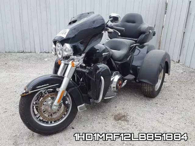 1HD1MAF12LB851884 фото 3