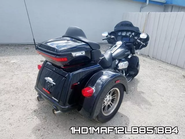 1HD1MAF12LB851884 фото 5