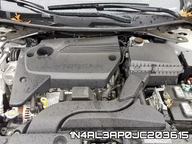 1N4AL3AP0JC203615 фото 8